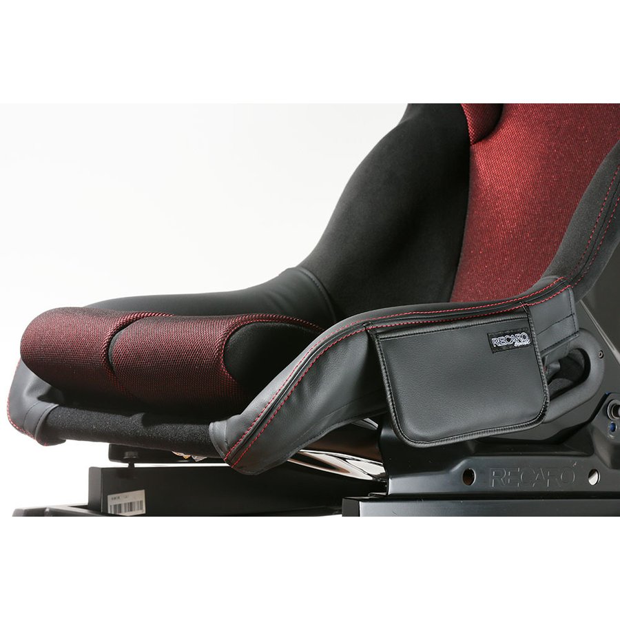 RECARO サイドプロテクター - その他